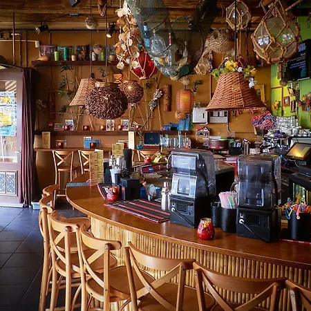 Zeta Beds Couette-café 2*