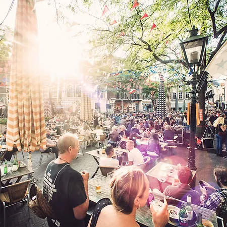 Zeta Beds Couette-café 2*