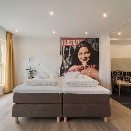 Zeta Beds Couette-café La Haye