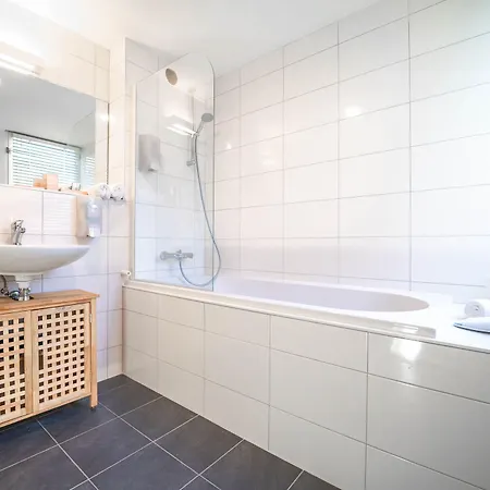 Zeta Beds Couette-café