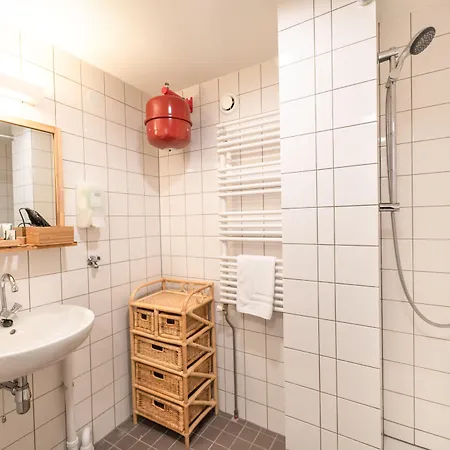 Zeta Beds Couette-café La Haye