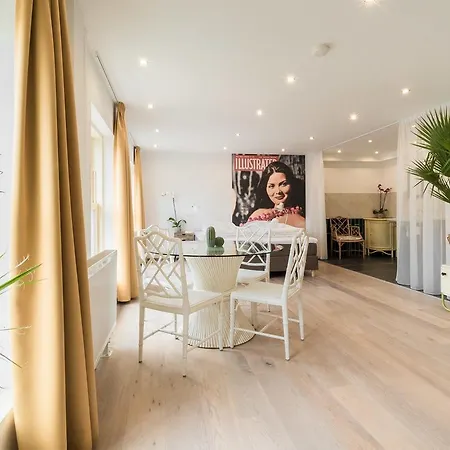 Zeta Beds 2* La Haye