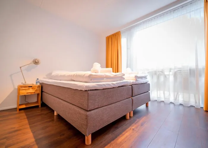 Zeta Beds Nocleg ze śniadaniem