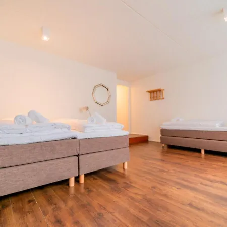 Zeta Beds Oda ve Kahvaltı