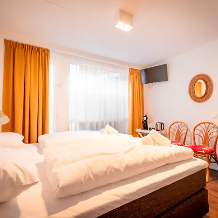 Zeta Beds Отель типа 