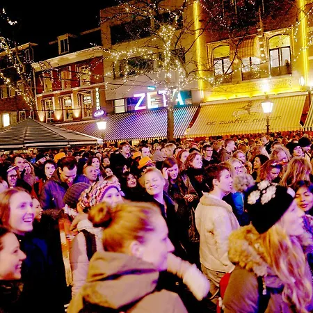 Zeta Beds ベッド・アンド・ブレックファスト 2*