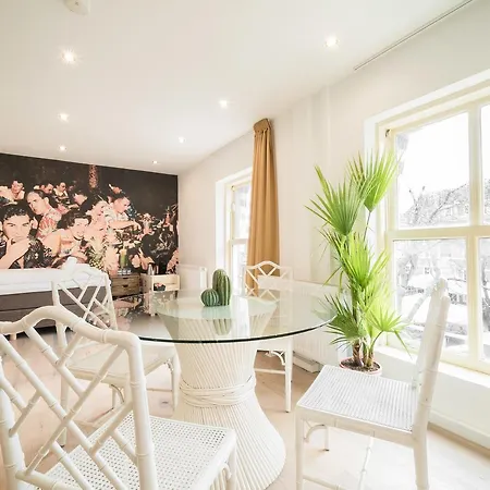 Bed & Breakfast Zeta Beds The Hague
