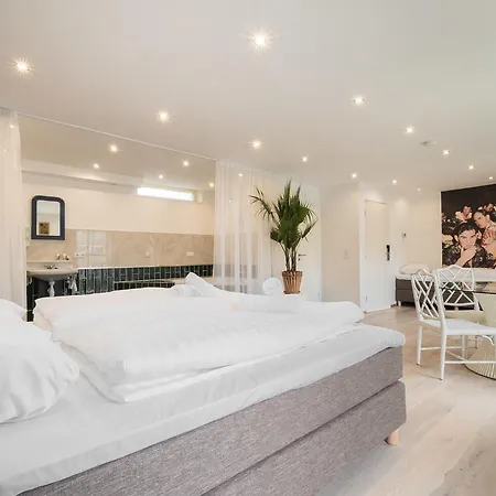 Nocleg ze śniadaniem Zeta Beds