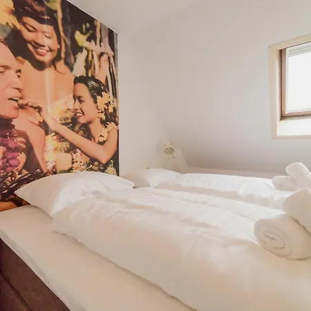 Oda ve Kahvaltı Zeta Beds
