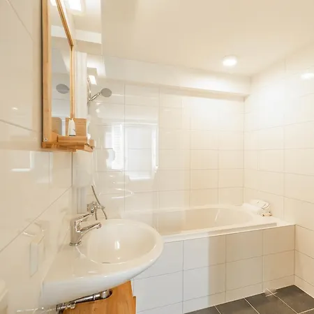 Zeta Beds Oda ve Kahvaltı