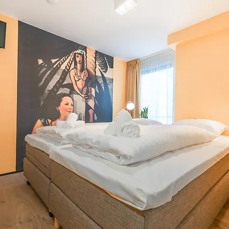 Zeta Beds
