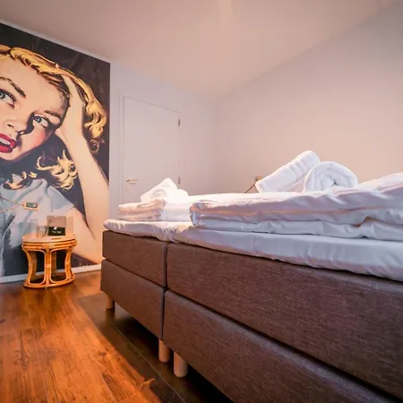 Zeta Beds Nocleg ze śniadaniem 2*