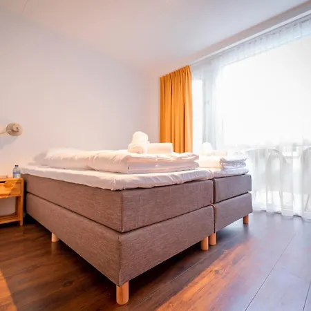 Zeta Beds Nocleg ze śniadaniem
