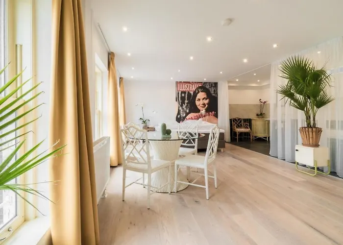 Bed and breakfast Zeta Beds La Haya