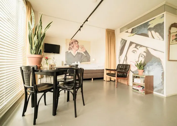 Bed and breakfast Zeta Beds