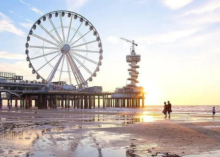 Zeta Beds Гаага