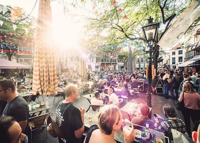 Zeta Beds Отель типа 