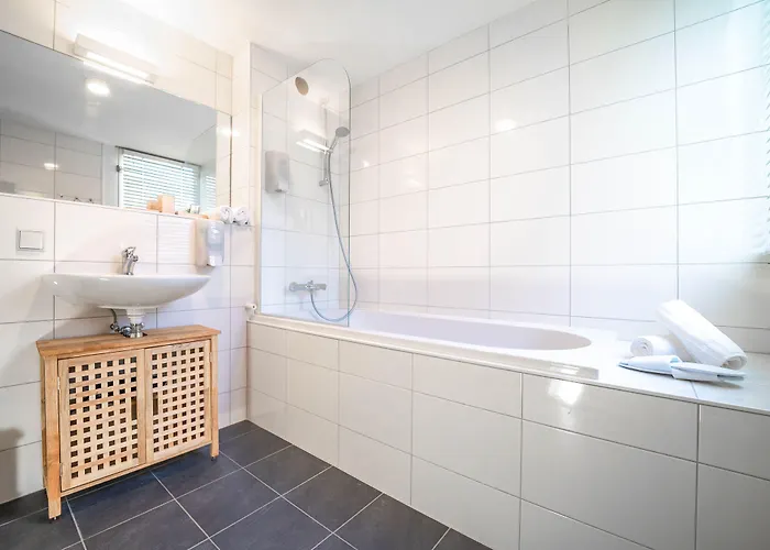 Zeta Beds Bed and breakfast