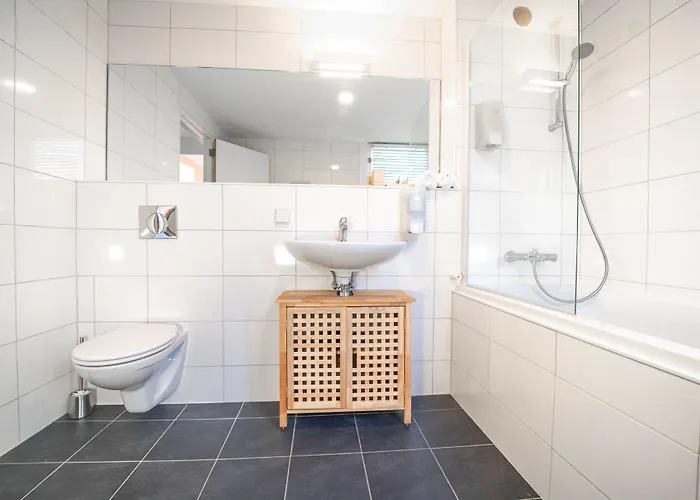 Zeta Beds Bed and breakfast