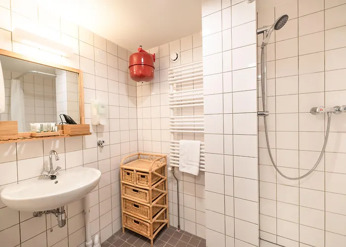 Zeta Beds B&B 헤이그