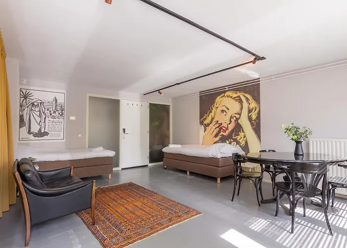 Bed & Breakfast Zeta Beds 2*