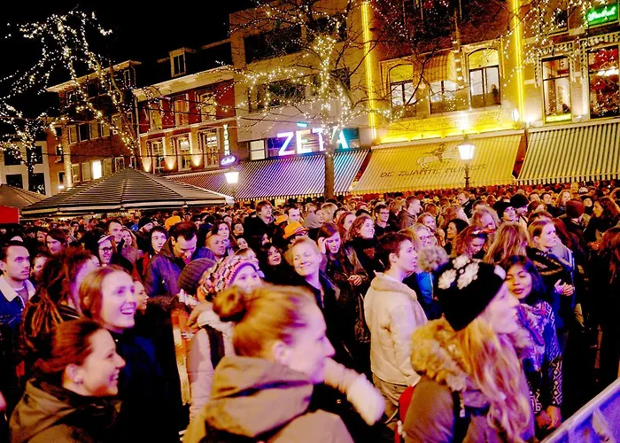 Zeta Beds Bed & Breakfast 2*