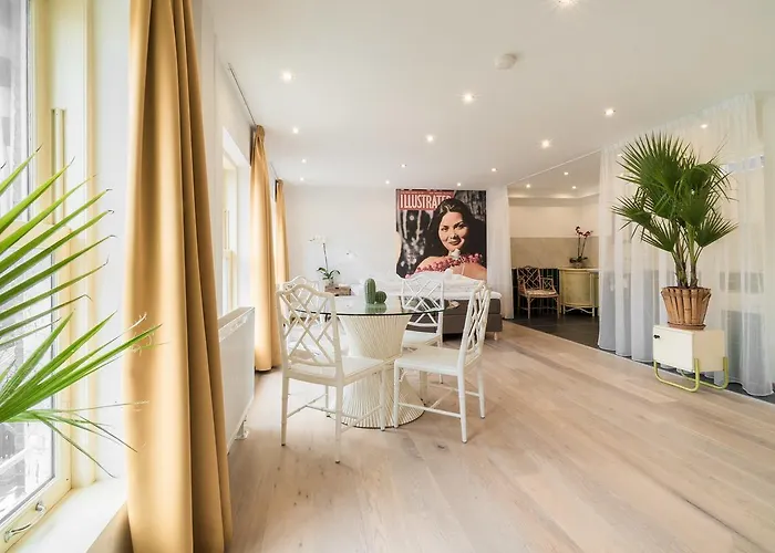 Zeta Beds 2* 헤이그