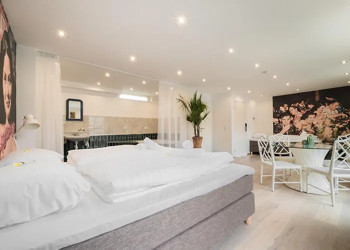 Bed and breakfast Zeta Beds