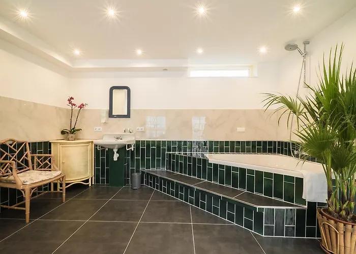 Zeta Beds Гаага