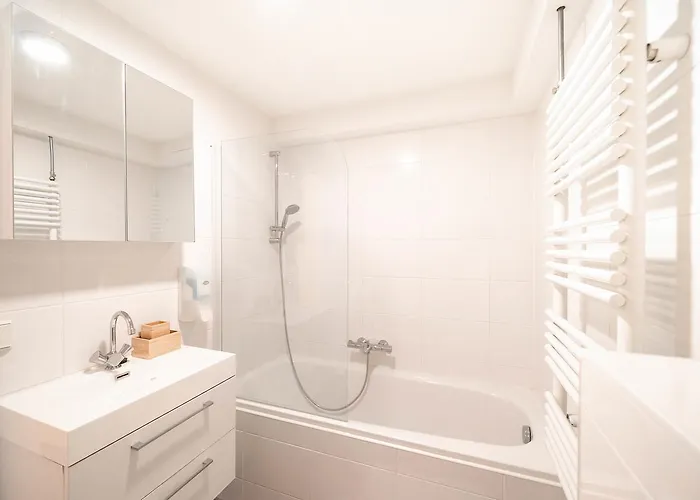 Zeta Beds Bed and breakfast 2*