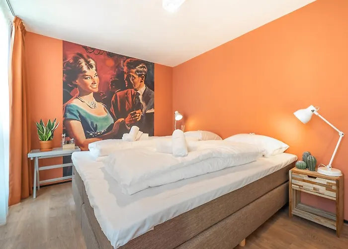 Zeta Beds B&B 헤이그