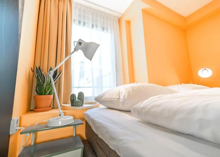 Zeta Beds Bed and breakfast La Haya