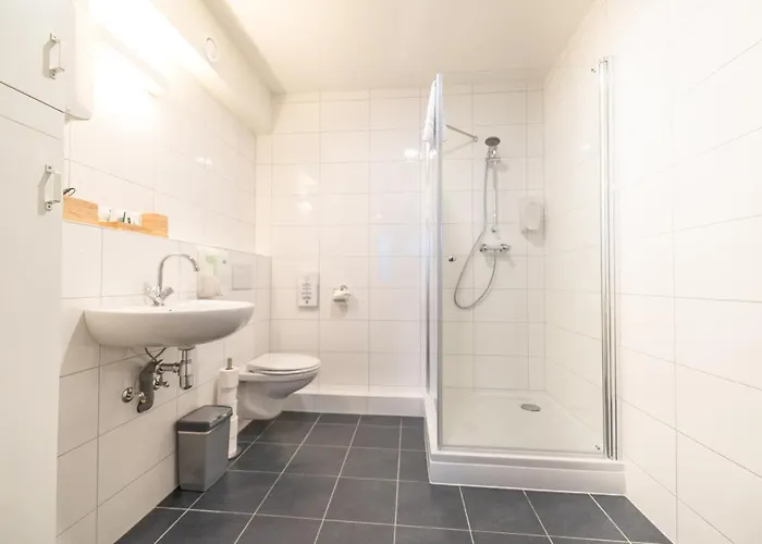 Zeta Beds B&B 헤이그