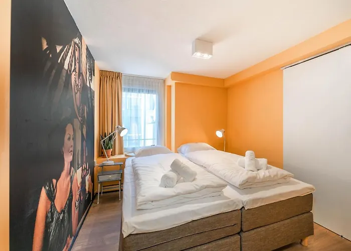 Bed and breakfast Zeta Beds La Haya