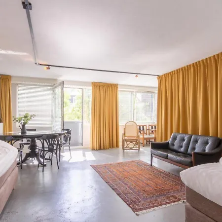 Zeta Beds لاهاي