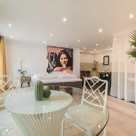 Zeta Beds لاهاي