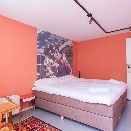 Zeta Beds فندق مبيت وإفطار