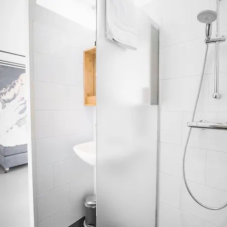 Zeta Beds 2* لاهاي