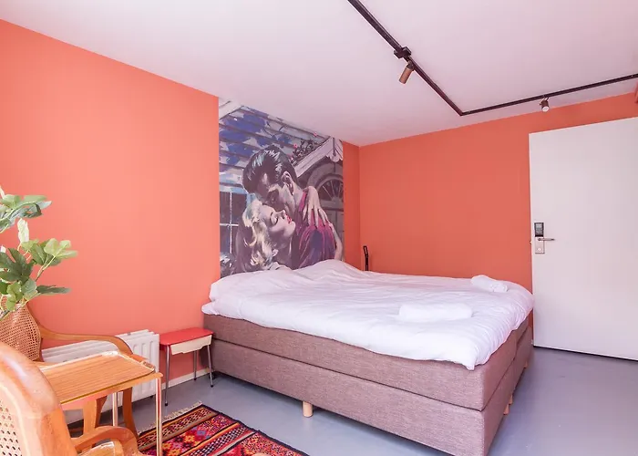 Zeta Beds Alojamento de Acomodação e Pequeno-almoço