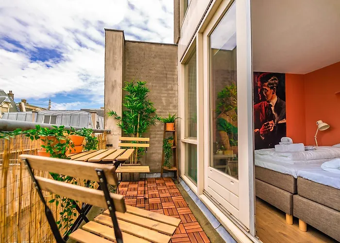 Alojamento de Acomodação e Pequeno-almoço Zeta Beds